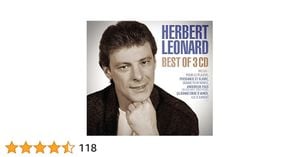 Herbert Léonard, Beloved French Singer, Dies At 80