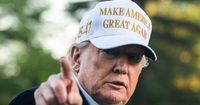 Trump administration live updates: President suggests 80% China tariff; Pope Leo XIV's social media scrutinized