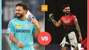 BCCI Suspends IPL 2025 Season Amid Escalating Tensions