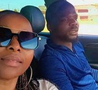 Police find bodies believed to be of Aserie Ndlovu and partner Zodwa Mdhluli