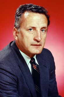 George C. Scott