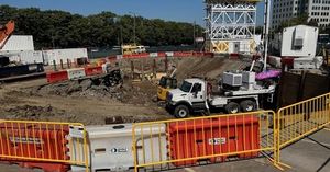 Nashville Tunnel Sparks Outcry Over Boring Company Tactics