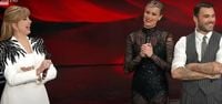 Milly Carlucci, chi é: 