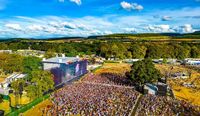 Fury as final batch of Electric Picnic tickets sells out in 15 minutes