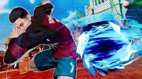 Footballer Cristiano Ronaldo Added To New Fatal Fury Game