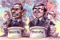 Mexico's Trade Strategy: Negotiations, Tech, and Sovereignty