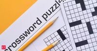 NYT Mini Crossword answers and hints for March 18 – Here's today's clues, and full solutions