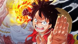 One Piece Chapter 1144 Promises Epic Conflicts And Surprises