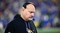 Former Vikings Coach Beefing With Brian Flores Reveals Himself