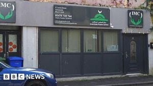 Teenager Sentenced After Plotting Mosque Terror Attack