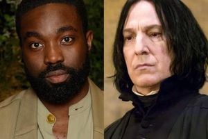 HBO Announces Full Cast For New Harry Potter Series