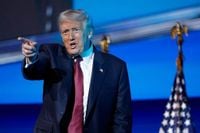 Trump’s 50-Year Mortgage: Lower Payments, Higher Lifetime Cost