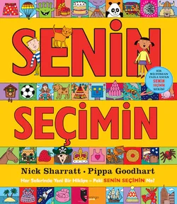 Senin Seçimin
