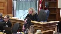 Jury in Karen Read murder trial asks 4 questions, wraps up second full day without verdict