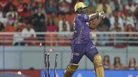 Stats - PBKS pull off lowest successful defence in IPL history