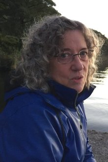 Margo Harkin