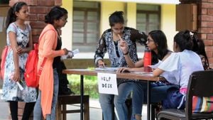 Students Rush To Secure Seats As NEET UG Counselling Deadline Nears