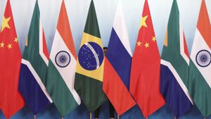 Brazil Takes Lead As BRICS Presidency Focuses On Global Cooperation