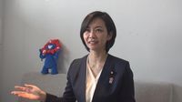 維新でまた内紛　党内予備選で現職外し?　参院選大阪選挙区　離党の梅村みずほ参院議員語る「組織の違和感」（FNNプライムオンライン） - Yahoo!ニュース