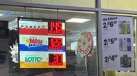 Who won the Mega Millions last night? See where the $344 million jackpot ticket was sold