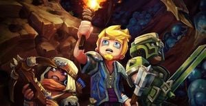 Hytale Returns With Global Early Access Launch