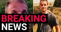 Remains found in search for missing hiker who vanished six years ago