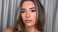 Dani Dyer says Jarrod Bowen has nothing to fear about Strictly curse