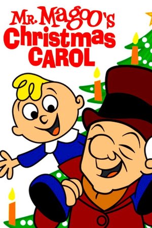 Mister Magoo'nun Noel Şarkısı / Mister Magoo's Christmas Carol