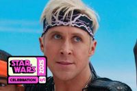 Shawn Levy's Ryan Gosling-Starring Star Wars Movie Is Called...