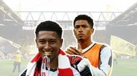 How Jude Bellingham, Chris Rigg and Tommy Watson have reacted to Jobe’s parting Sunderland AFC message