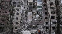 En direct, guerre en Ukraine – Kiev accuse Moscou d’attaquer sur «toute la ligne de front» malgré le cessez-le-feu - Le Temps
