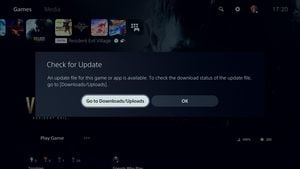 Major Game Updates Transform Player Experiences