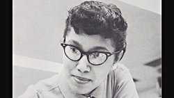 NASA, Bir Matematikçinin Adını Dev Bir Ay Dağına Verdi