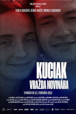 Bir Gazetecinin Öldürülüşü