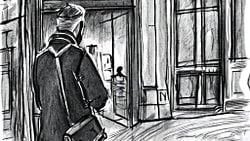 Flanör Nedir? Edebiyatta Sıkça Karşılaşılan Flanör Kavramı Neyi İfade Eder?