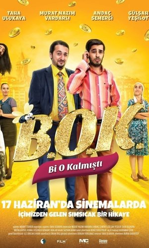 B.O.K.: Bi O Kalmıştı