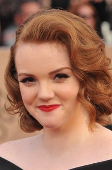 Shannon Purser