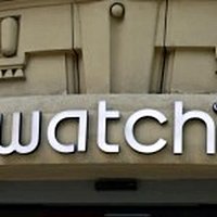 Swatch apologizes for ad showing gesture seen as racist by Chinese consumers