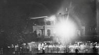 The White House’s East Wing is now demolished. Here’s what was lost | CNN Politics