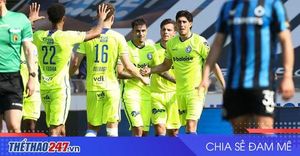 Gent Hosts Royal Antwerp In Final Showdown