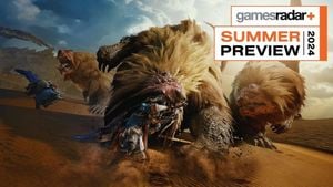 Monster Hunter Wilds Set For Release Amid High Hopes And Hardware Hurdles