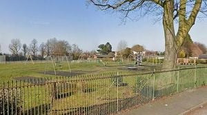 Cheshire Community Mourns After Boy Dies In Park Fall