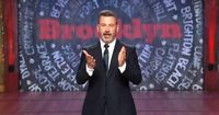 Jimmy Kimmel Calls Off Truce With Ted Cruz