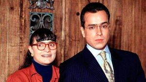 Nostalgia Surfaces With Unseen Photos From Yo Soy Betty La Fea