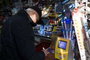 Lotto Results Announced For May 10 2025