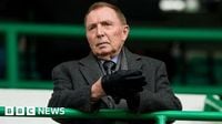 Kwik Fit founder Sir Tom Farmer dies aged 84