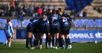 Ecco le formazioni ufficiali di Fiorentina-Inter Women