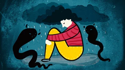 Hissizleşme Nedir? İnsanlar Neden Duygularıyla Temaslarını Keserler?