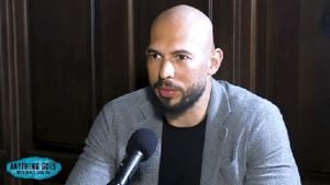 Tate Brothers’ Seized Millions Fund Violence Prevention Efforts