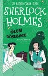 Sherlock Holmes - Ölüm Döşeğinde